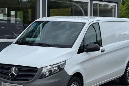 Mercedes-Benz Vito 110.635 km 20.190 &euro; Salzgitter 38259