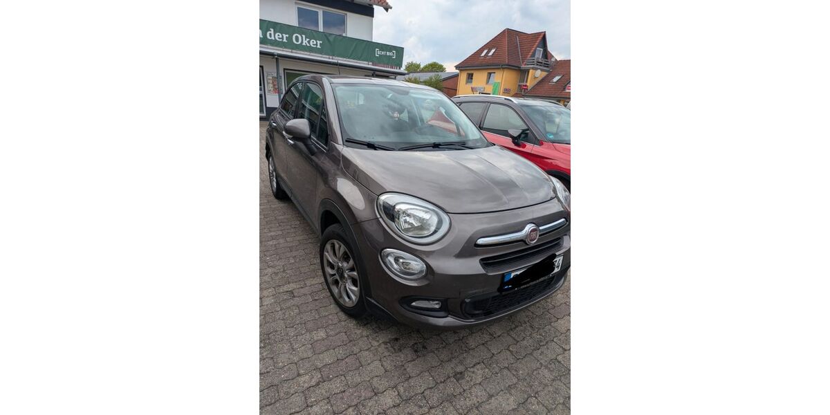 Fiat 500X 149.999 km 7.499 &euro; Hillerse 38543