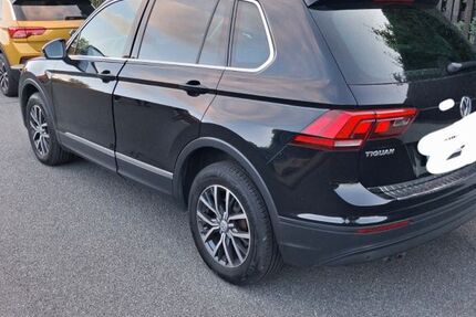VW Tiguan 159.000 km 17.500 &euro; Uehrde 38170