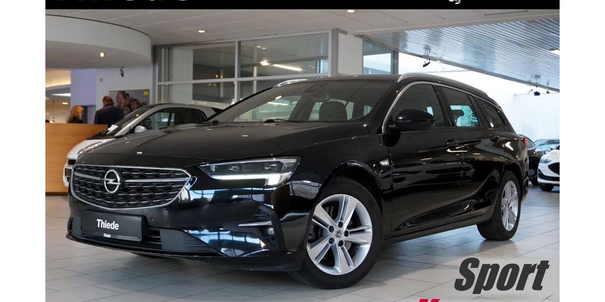 Opel Insignia 135.100 km 15.850 &euro; Schöningen 38364