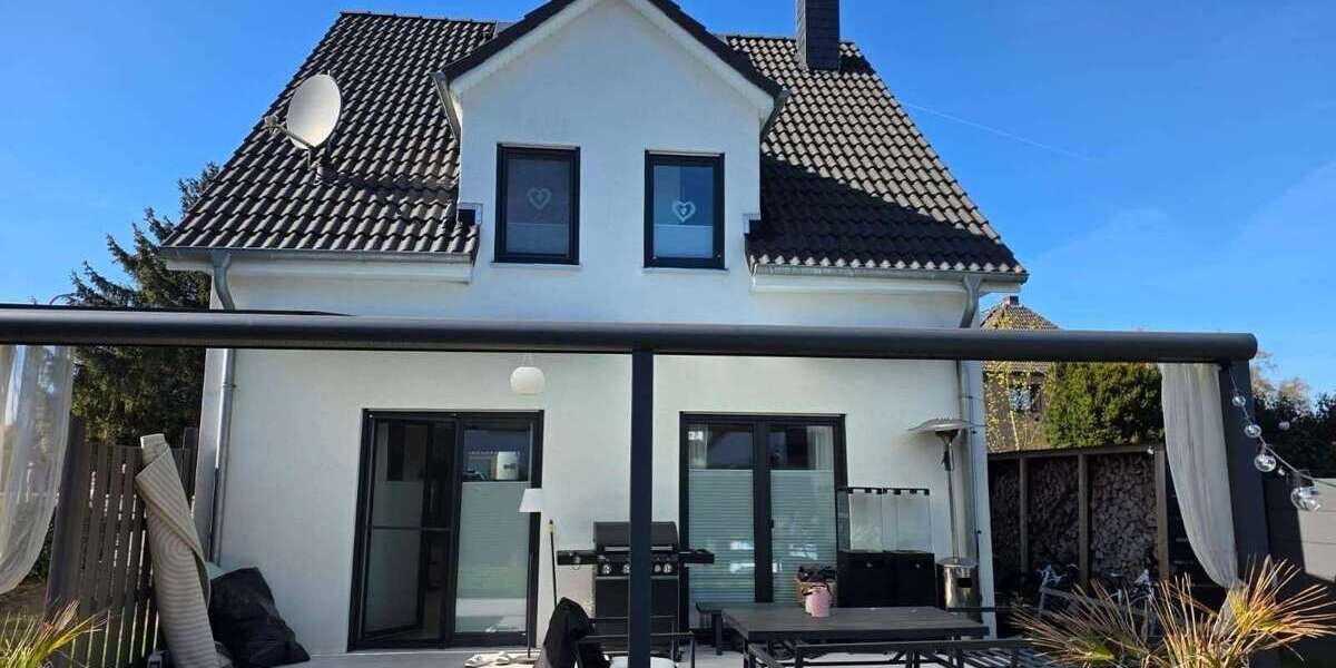 Einfamilienhaus Braunschweig Lehndorf-Watenbüttel - 5 Zimmer, 132 m&sup2;, 495.000&euro; | Angebot:26183273