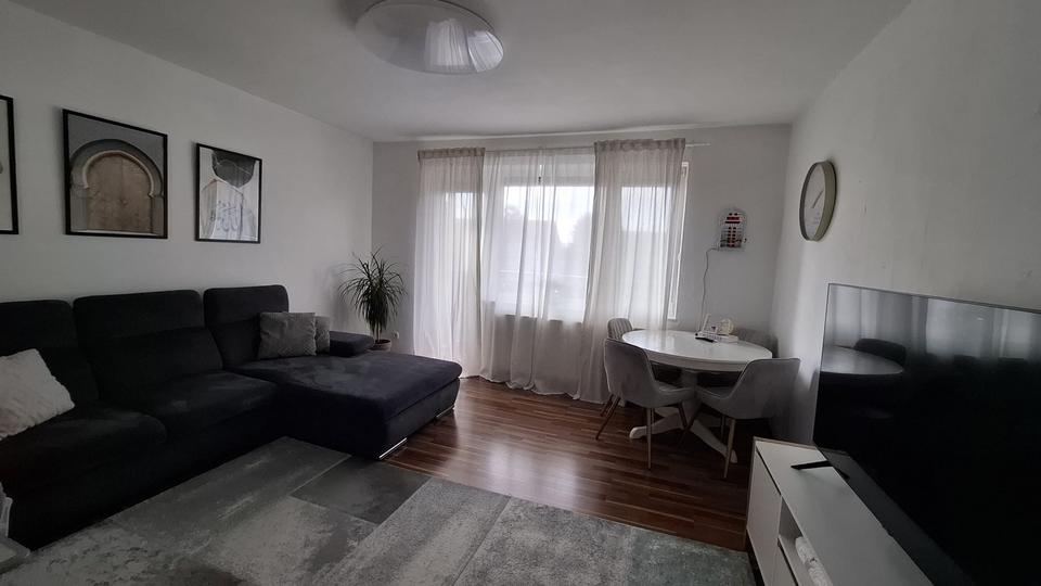 Etagenwohnung Salzgitter - 3 Zimmer, 67 m&sup2;, 110.000&euro; | Angebot:26084569