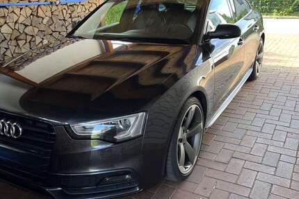 Audi A5 330.713 km 10.900 &euro; Braunschweig, Stadt 38108
