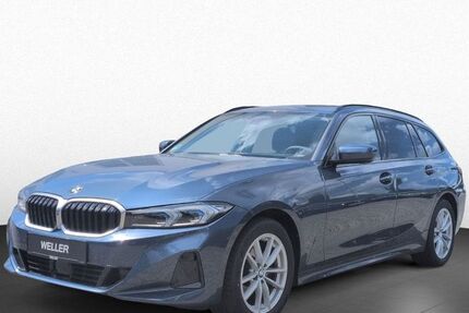 BMW 320 10.000 km 35.990 &euro; Goslar 38644