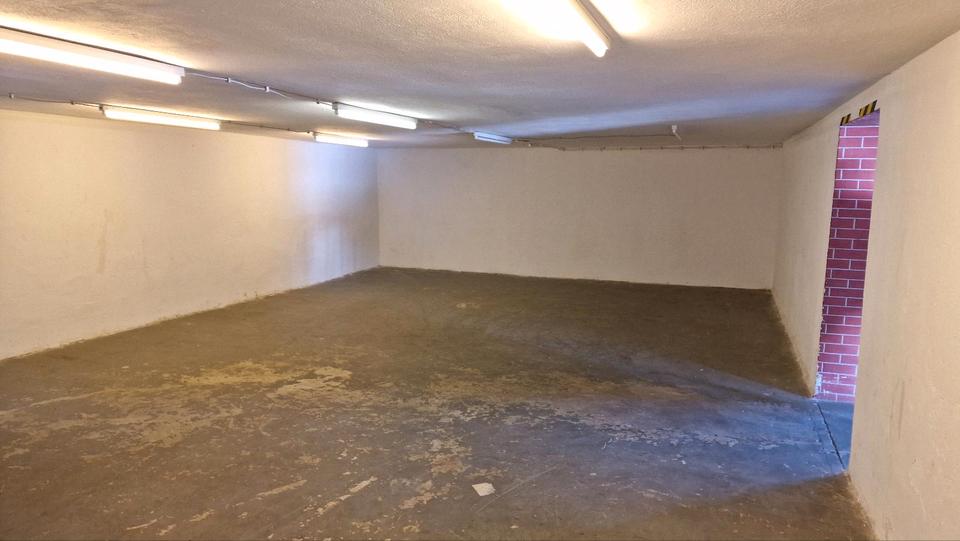 Gewerbeobjekt Goslar - 461&euro; | Angebot:26634251