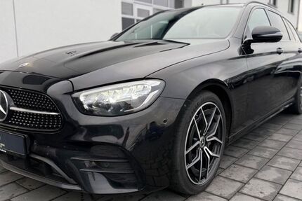 Mercedes-Benz E 220 79.000 km 36.490 &euro; Ilsede 31246