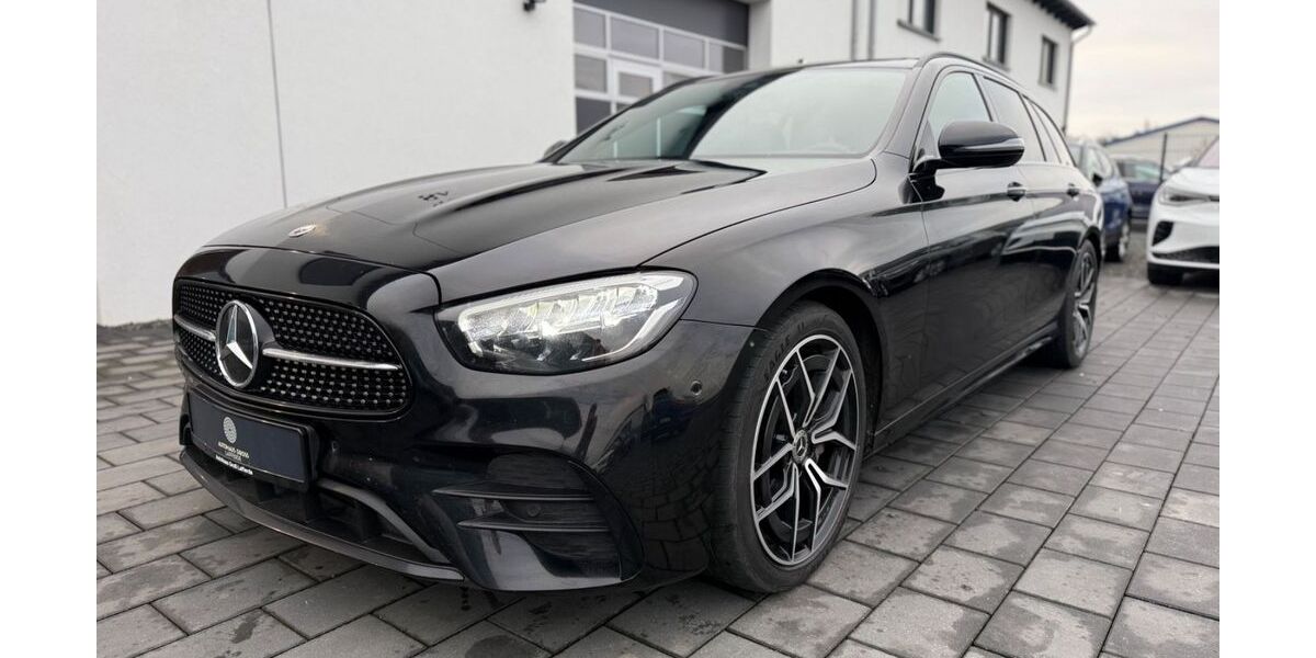 Mercedes-Benz E 220 79.000 km 36.490 &euro; Ilsede 31246