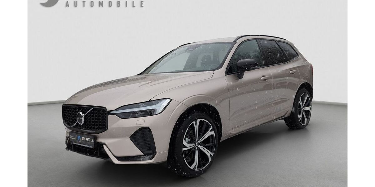 Volvo XC60 22.526 km 46.490 &euro; Braunschweig 38114