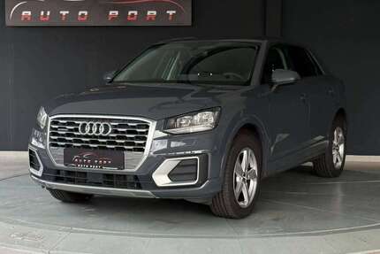 Audi Q2 118.000 km 15.900 &euro; Schöppenstedt 38170