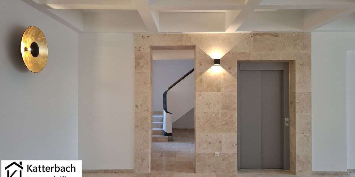 Etagenwohnung Goslar Jürgenohl - 2 Zimmer, 60 m&sup2;, 792&euro; | Angebot:25796184