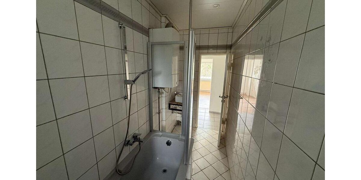 Etagenwohnung Salzgitter Ortschaft Nord - 3 Zimmer, 58 m&sup2;, 377&euro; | Angebot:26001555