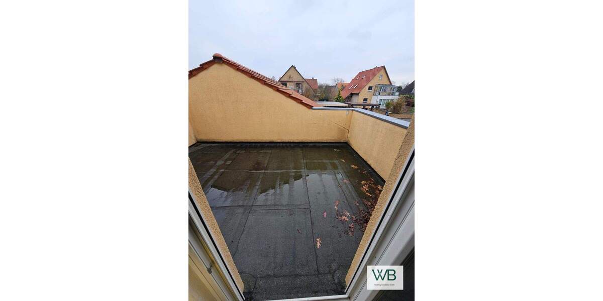 Mehrfamilienhaus, Wohnhaus Braunschweig / Waggum Waggum - 6 Zimmer, 135 m&sup2;, 197.500&euro; | Angebot:25736423