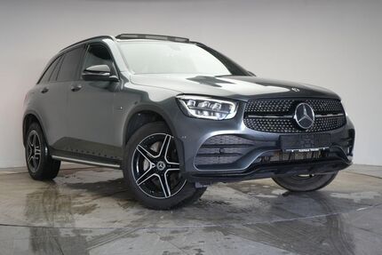 Mercedes-Benz GLC 300 120.000 km 29.990 &euro; Braunschweig 38110