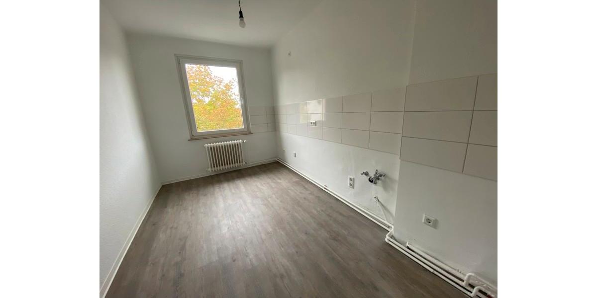 Etagenwohnung Braunschweig Südstadt- Rautheim- Mascherode - 3 Zimmer, 63 m&sup2;, 688&euro; | Angebot:23553357