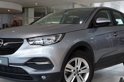 Opel Grandland (X) 68.370 km 12.850 &euro; Schöningen 38364