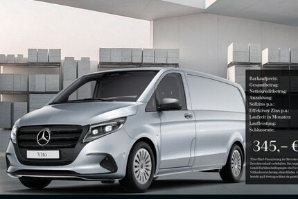 Mercedes-Benz Vito 5.136 km 45.779 &euro; Braunschweig 38122