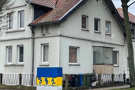 Haus Königslutter am Elm - 13 Zimmer, 270 m&sup2;, 288.000&euro; | Angebot:25935735