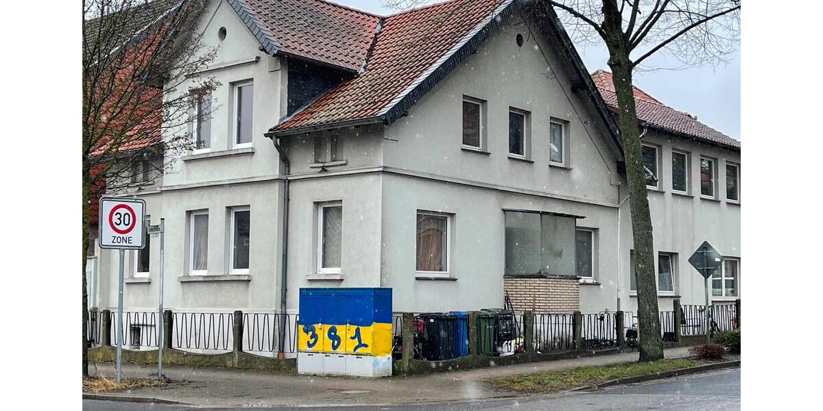 Mehrfamilienhaus, Wohnhaus Königslutter am Elm - 13 Zimmer, 270 m&sup2;, 288.000&euro; | Angebot:25935735