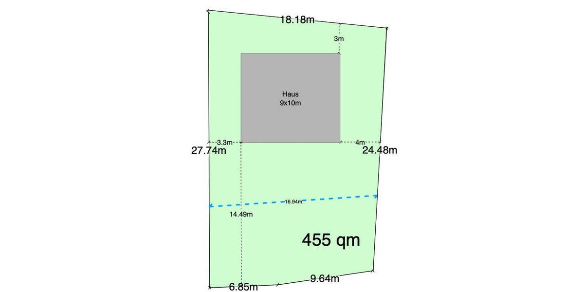 Einfamilienhaus Braunschweig Harxbüttel - 5 Zimmer, 144 m&sup2;, 417.190&euro; | Angebot:25984727