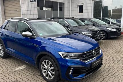 VW T-Roc 89.000 km 25.999 &euro; Wolfenbüttel 38304