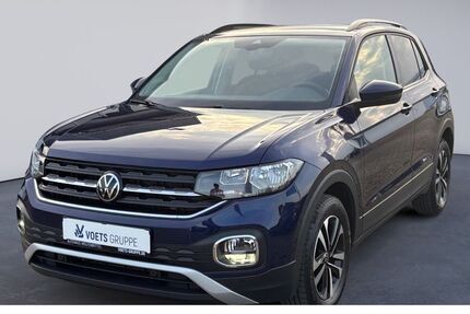 VW T-Cross 37.572 km 17.840 &euro; Wolfenbüttel 38304