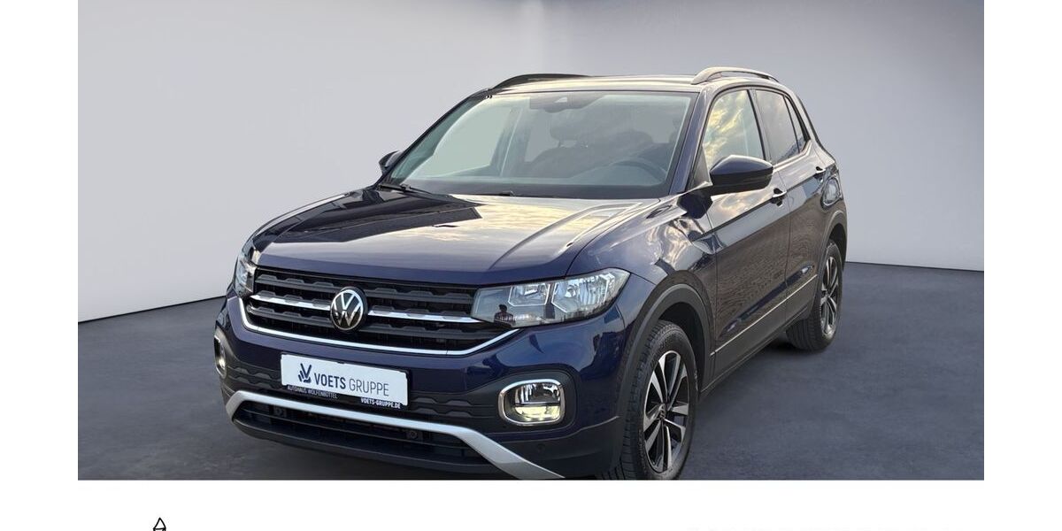 VW T-Cross 37.572 km 17.940 &euro; Wolfenbüttel 38304