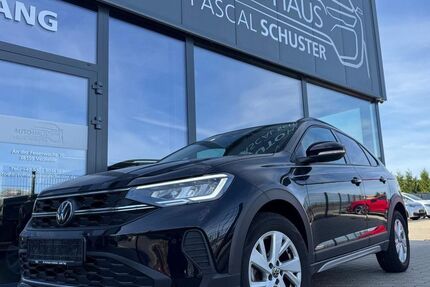 VW Taigo 18.089 km 15.950 &euro; Vechelde 38159