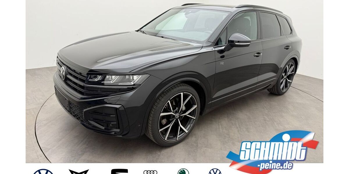 VW Touareg 28.430 km 70.400 &euro; Peine 31226