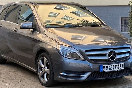 Mercedes-Benz B 220 168.000 km 10.000 &euro; Braunschweig 38114