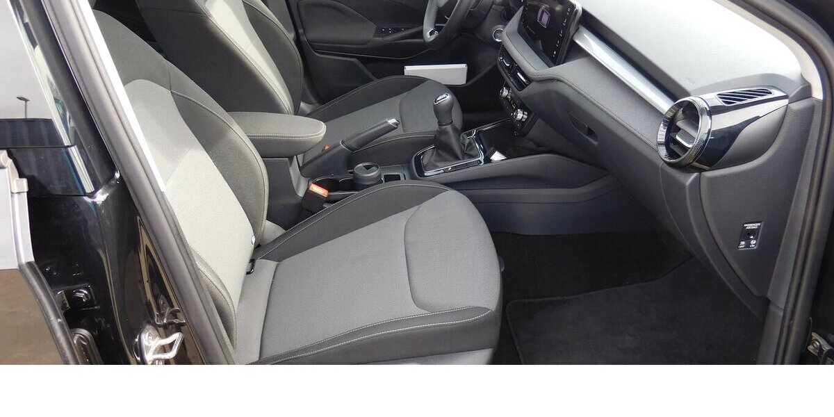 Skoda Fabia 1.0 SelectionTSI BMT Klima Navi 26.300 km 16.990 &euro; Vordorf 38533