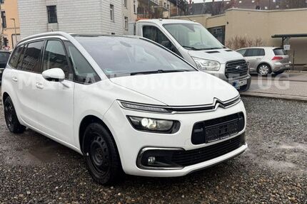 Citroen Grand C4 Picasso / SpaceTourer 150.000 km 8.499 &euro; Braunschweig 38118