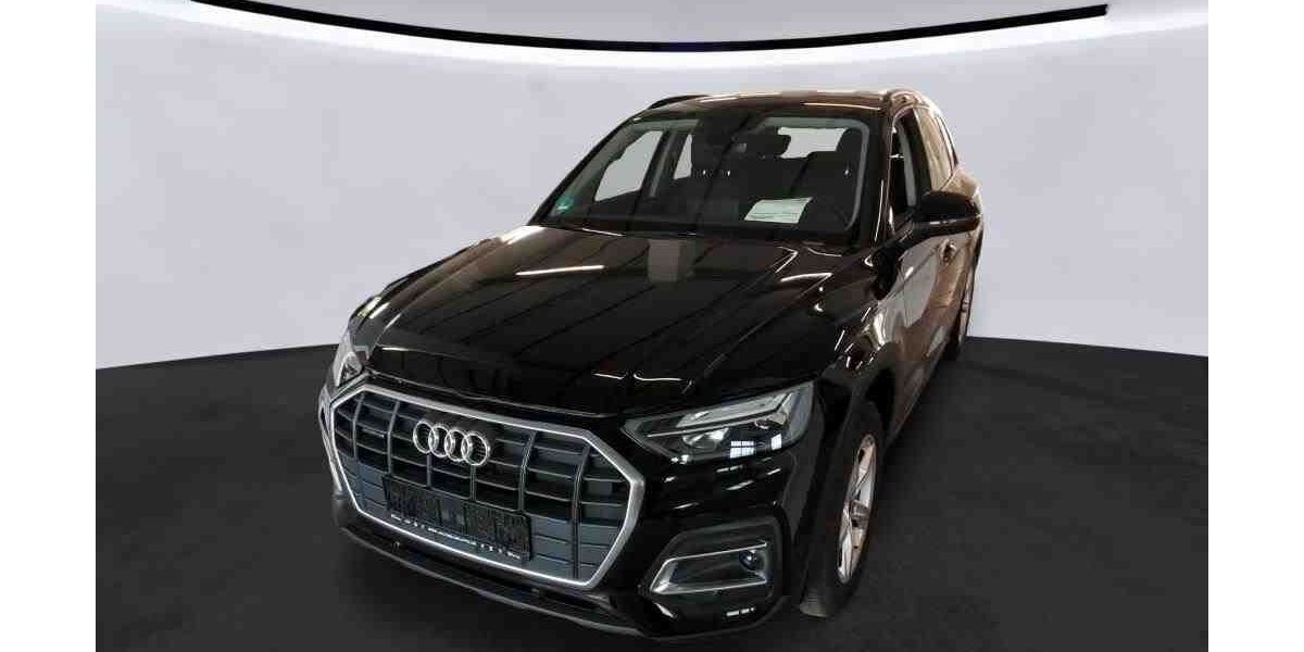 Audi Q5 28.591 km 37.950 &euro; Goslar 38642