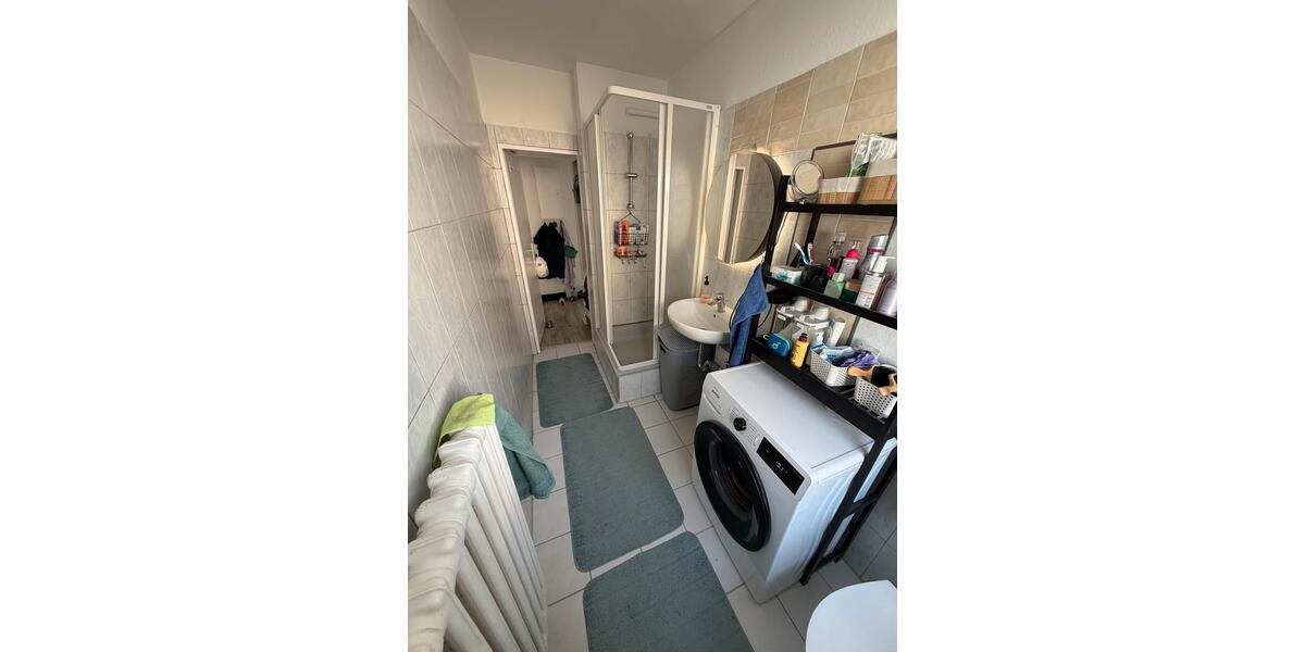 Etagenwohnung Braunschweig Westliches Ringgebiet - 3 Zimmer, 74 m&sup2;, 750&euro; | Angebot:25871556