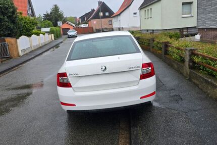 Skoda Octavia 65.500 km 10.500 &euro; Goslar 38644