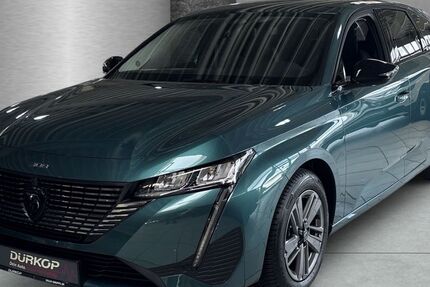 Peugeot 308 4.737 km 19.950 &euro; Goslar 38644