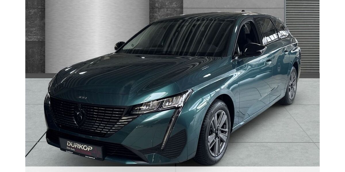 Peugeot 308 4.737 km 19.950 &euro; Goslar 38644