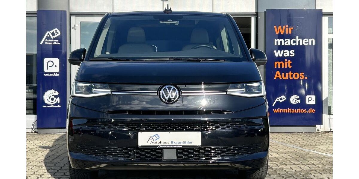 VW T7 Multivan 25.209 km 53.750 &euro; Salzgitter 38229