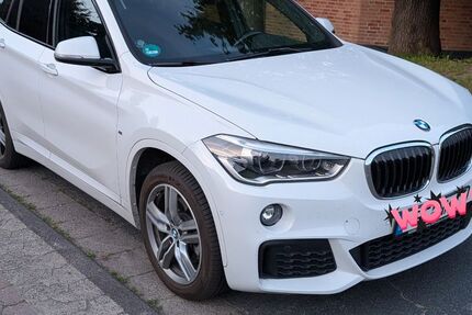 BMW X1 108.500 km 19.250 &euro; Braunschweig 30108