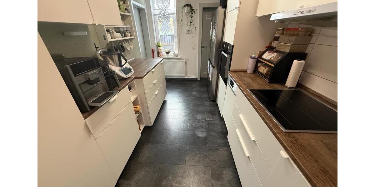 Etagenwohnung Wolfenbüttel Adersheim - 4 Zimmer, 72 m&sup2;, 780&euro; | Angebot:26649954