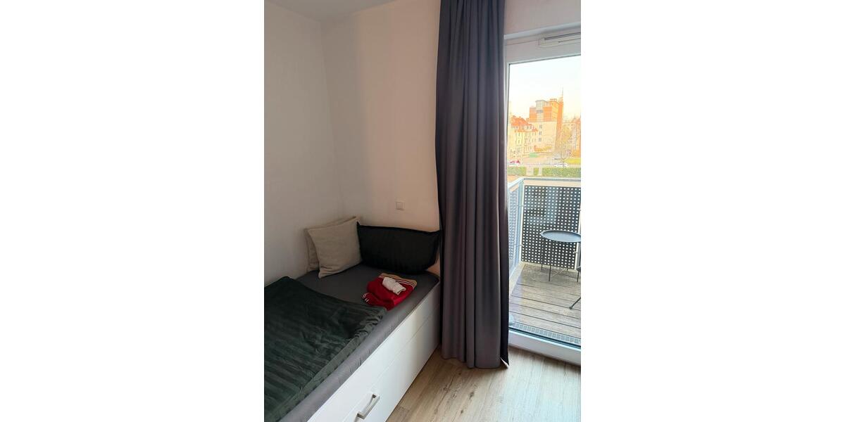 Etagenwohnung Braunschweig - 1 Zimmer, 21 m&sup2;, 490&euro; | Angebot:26033169
