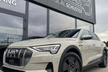 Audi e-tron 51.225 km 26.490 &euro; Vechelde 38159