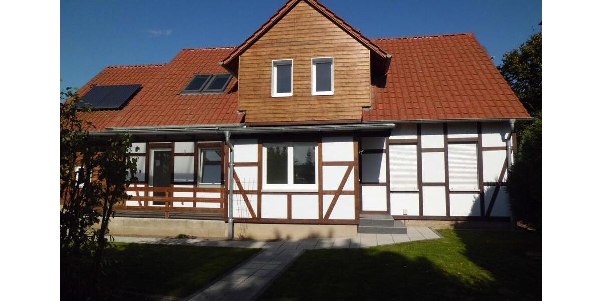 Einfamilienhaus Osterwieck - 249.000&euro; | Angebot:26758680