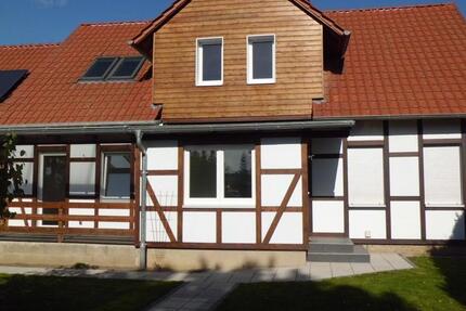 Haus Osterwieck - 249.000&euro; | Angebot:26758680