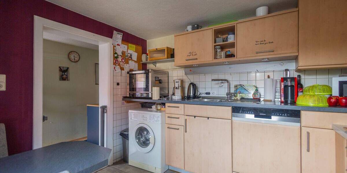 Einfamilienhaus Langelsheim Wolfshagen - 1 Zimmer, 180 m&sup2;, 147.000&euro; | Angebot:25686021