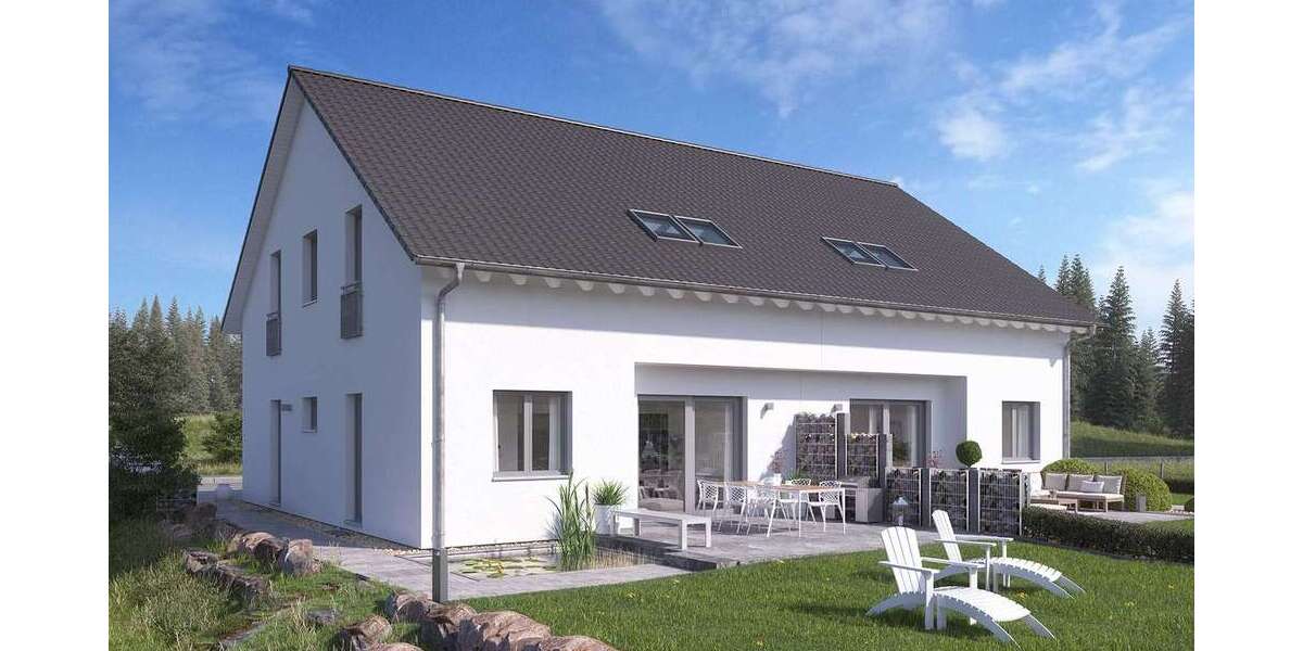 Einfamilienhaus Adenbüttel - 5 Zimmer, 154 m&sup2;, 387.844&euro; | Angebot:25511091