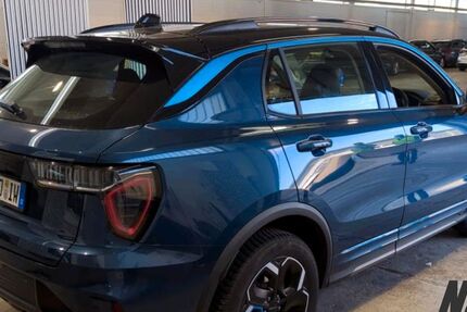 Lynk & Co 01 39.950 km 21.250 &euro; Schöningen 38364