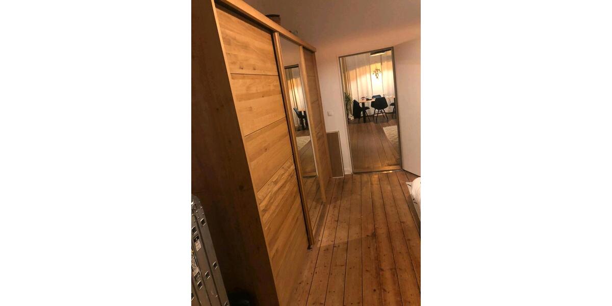 Hochparterre Braunschweig Östliches Ringgebiet - 2 Zimmer, 82 m&sup2;, 820&euro; | Angebot:26038866