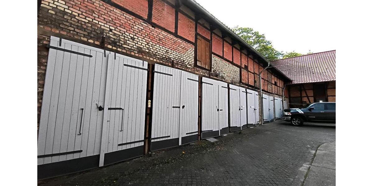 Mehrfamilienhaus, Wohnhaus Osterwieck - 18 Zimmer, 397 m&sup2;, 565.000&euro; | Angebot:26603787
