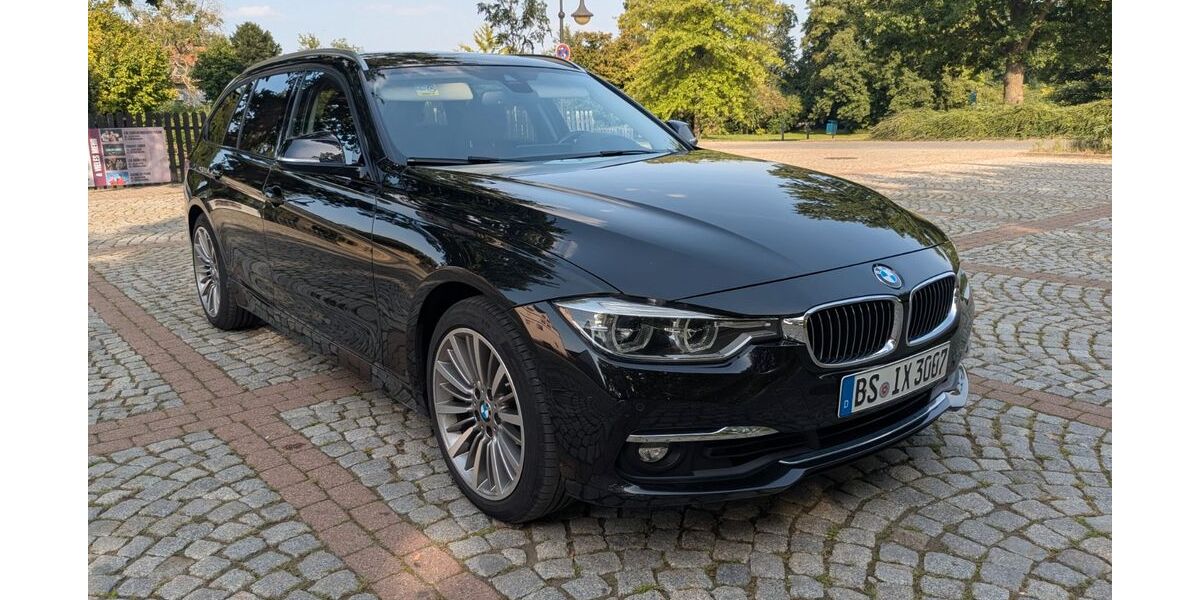 BMW 340 182.800 km 22.399 &euro; Salzgitter 38229