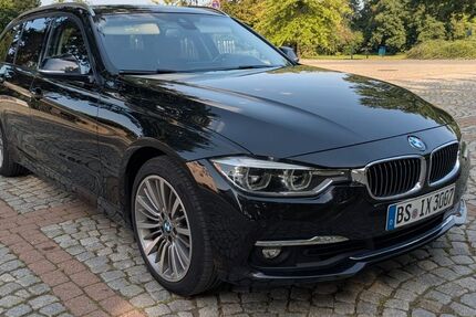 BMW 340 183.500 km 22.755 &euro; Salzgitter 38229
